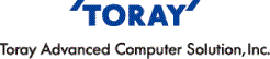 'TORAY' Advanced Computer Solution